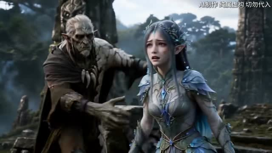 母亲是巨龙我咋是山海异兽呢第四季（62集）短剧全集大结局