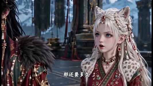 兽世第一废柴:靠实力啃三代(53集) 兽世第一废柴:靠实力啃三代(53集)免费观看完整版