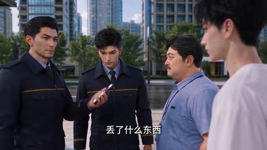 被主播背刺开除,我开下午营业早餐店第5季(109集) 被主播背刺开除,我开下午营业早餐店第5季(109集)免费看短剧全集
