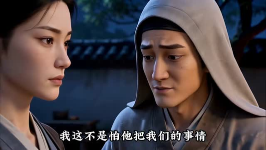 傻相公,藏不住了第四季(167集) 傻相公,藏不住了第四季(167集)短剧在线更新
