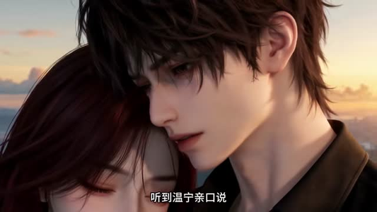 婚后沦陷,穿书女配得求生法则第2季(99集) 婚后沦陷,穿书女配得求生法则第2季(99集)每日分享短剧