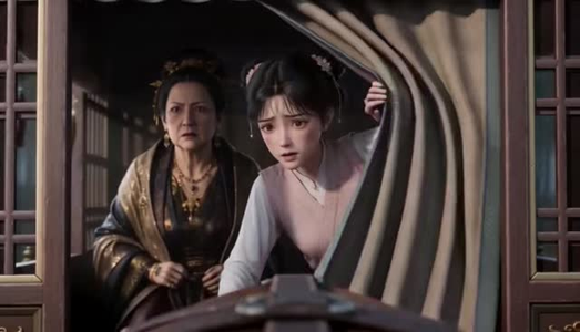 王妃会法术王爷扛不住(55集) 王妃会法术王爷扛不住(55集)分享好看的短剧