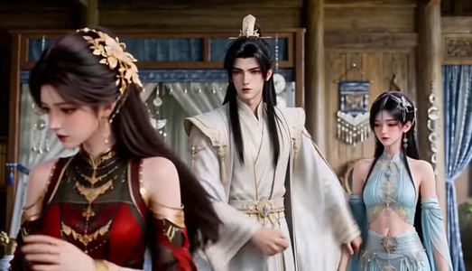 蛇来,我的夫君是妖神(81集) 蛇来,我的夫君是妖神(81集)全剧看到大结局