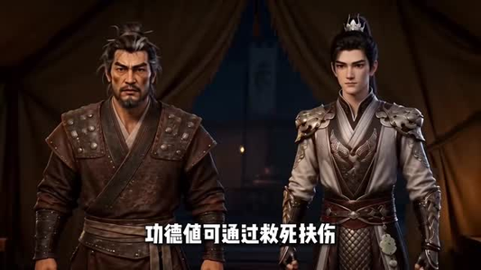旅行万界，西游聊斋任我穿（68集）第二季