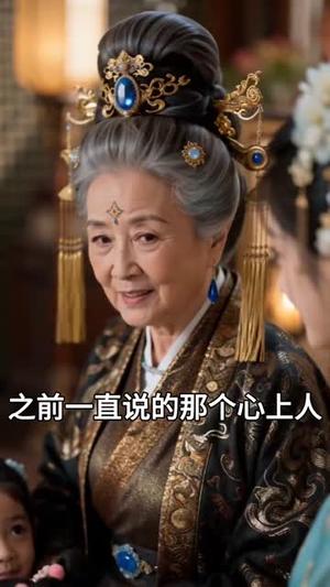 双生麒麟，神君爹爹傲娇娘（78集）热门短剧追到爽