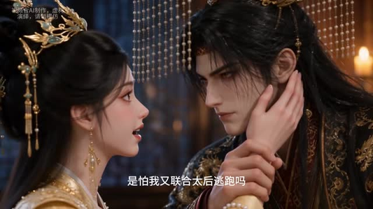 长公主之帝阙浮尘（61集）短剧在哪里看