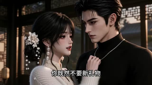 陷落京霓:错认大佬他心动了(146集) 陷落京霓:错认大佬他心动了(146集)精彩短剧上线