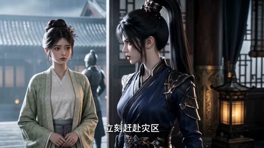 昭华郡主：风起望川（100集）西瓜短剧免费看