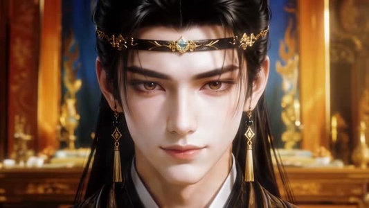 暴君被迫疼我入骨（67集）短剧热播抢先看