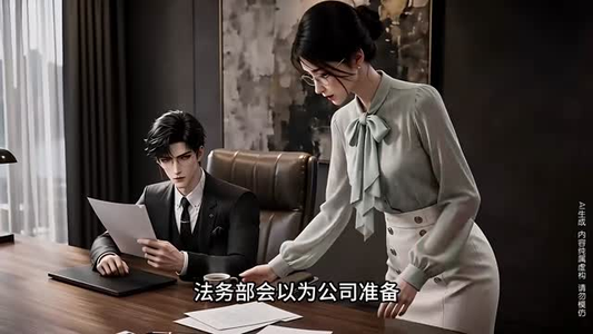 非卖品恋人(49集) 非卖品恋人(49集)免费短剧推荐