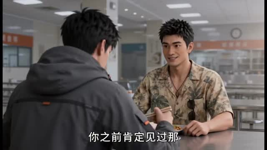 睡前放松是恋爱模拟(45集) 睡前放松是恋爱模拟(45集)抢先看热门短剧