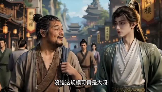 九天镇压之神子太妖孽第二季（157集）短剧热播中