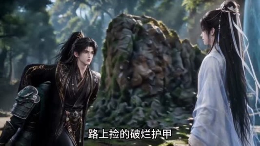 万人迷师弟是女剑尊(48集) 万人迷师弟是女剑尊(48集)更新时间