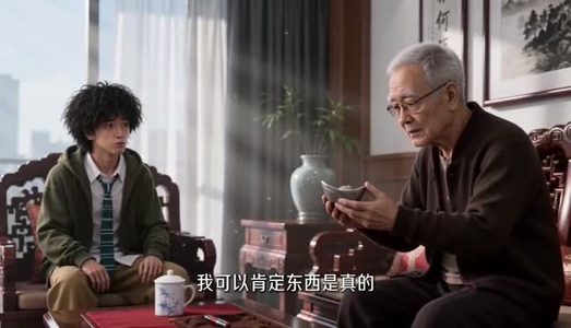 跨界小福星第一季(125集) 跨界小福星第一季(125集)精彩短剧下载