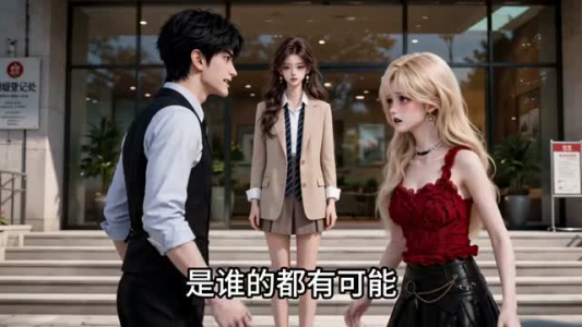 婚礼对轰：女兄弟VS男闺蜜（60集）在线观看完整版