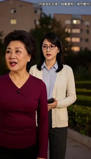 安宁的黄昏(57集) 安宁的黄昏(57集)热门短剧看不停