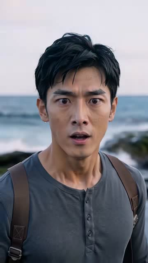 我家后山藏真龙（80集）集免费看短剧
