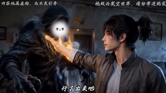五秒穿梭(72集) 五秒穿梭(72集)短剧全集完整