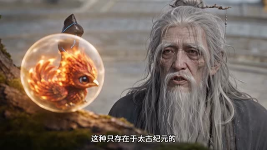 徒儿加油之师尊我想成道第二季（60集）短剧精彩不断