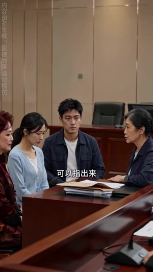 一瓶水，让我看清亲生女儿（69集）古装短剧推荐