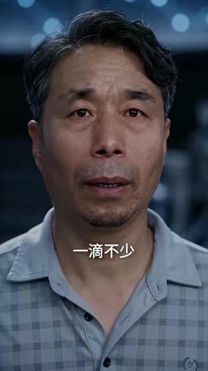 穿梭外星教种地，老农逆袭救孙女（62集）这短剧太好看了
