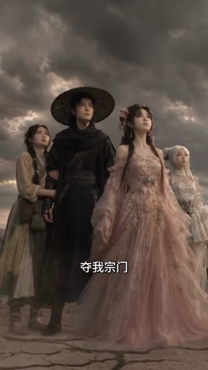 两界从倒爷开始修仙(80集) 两界从倒爷开始修仙(80集)短剧追不停