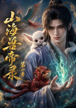 山海兽帝录第一季（50集）短剧前十排行榜