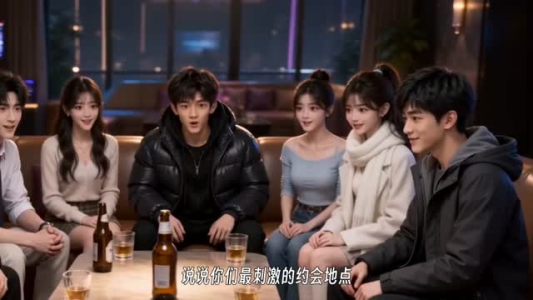 我为救校花而死,她重生后倒追我二(167集) 我为救校花而死,她重生后倒追我二(167集)精彩短剧看不停