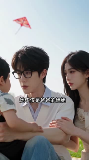 半熟沦陷第二季（119集）好看上头短剧