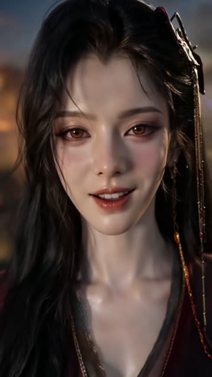 意外穿越修真界,老娘不回去了(60集) 意外穿越修真界,老娘不回去了(60集)短剧小说在线看