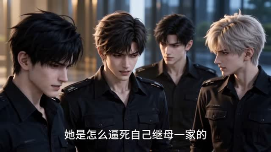 港都雾散,池小姐强势回归3(97集) 港都雾散,池小姐强势回归3(97集)全集一次看完