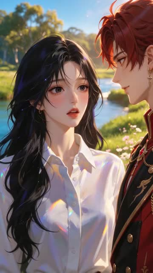 穿越星际，我成万兽迷（62集）好看短剧抢先看