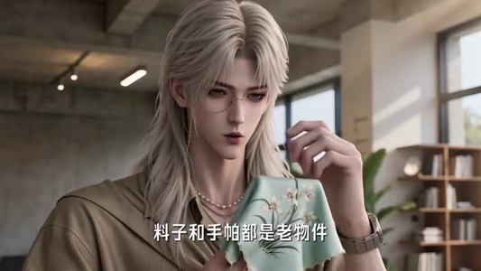 我靠心声成团宠（83集）在线观看