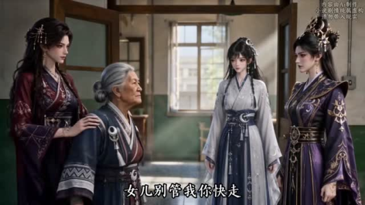 君君装乖全能夫人(199集) 君君装乖全能夫人(199集)第一季
