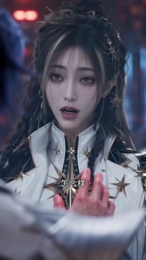 F级的她，真的很全能（109集）短剧热门分享