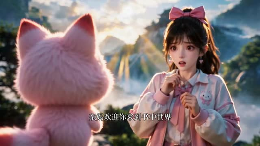 我来拯救大反派(42集) 我来拯救大反派(42集)最新上映的短剧