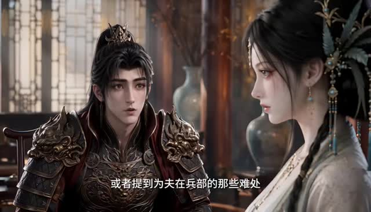 逆簪重生和夫君转移痛觉后他和白月光闹（138集）红果短剧看全集
