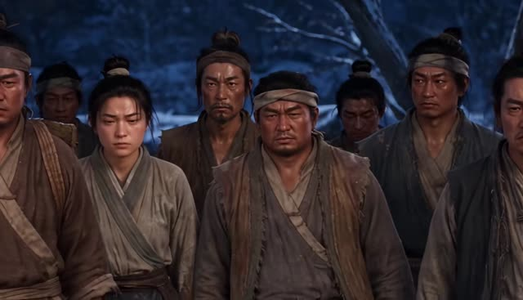 穿越古代有美人相伴,从猎户到称王(114集) 穿越古代有美人相伴,从猎户到称王(114集)好看短剧又来了