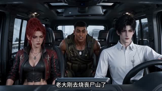 椰子女神之温软玫瑰沦为他心尖偏宠（119集）短剧演员排行榜