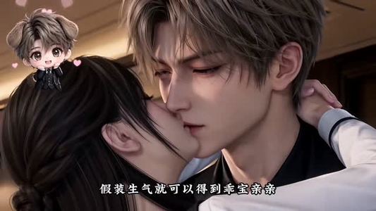 念念幻梦危险温差(150集) 念念幻梦危险温差(150集)好看短剧追不停