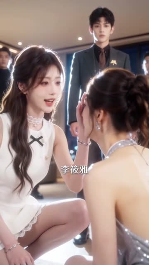 临时男友转正攻略(50集) 临时男友转正攻略(50集)短剧介绍