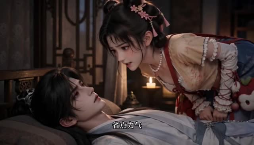 夫人一锤定乾坤，将军他站起来了（61集）短剧也太好看了
