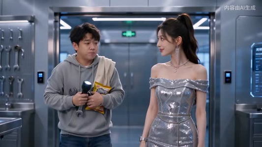 非正常文物修复局第1季(20集) 非正常文物修复局第1季(20集)短剧精彩不断