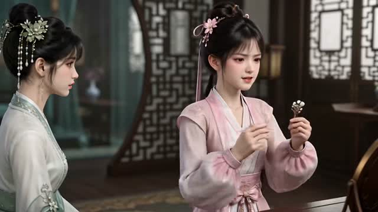假世子她真行（80集）火爆热门短剧