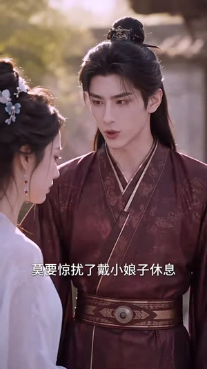 春衫辞(135集) 春衫辞(135集)短剧上头又好看