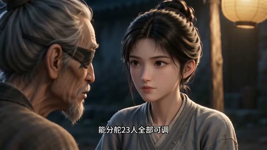本宫只想开面馆(23集) 本宫只想开面馆(23集)百度网盘在线看