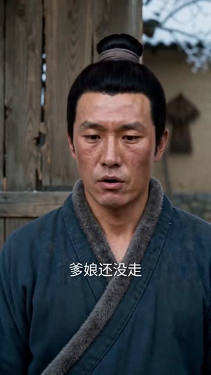 悍妻有神力,携夫筑良田6(285集) 悍妻有神力,携夫筑良田6(285集)贝贝短剧分享