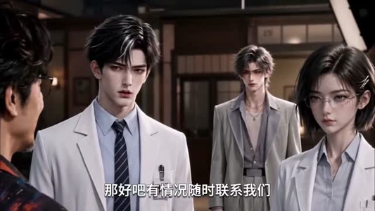 重逢火海燎原:吻赎星光第二季(125集) 重逢火海燎原:吻赎星光第二季(125集)女主角是谁