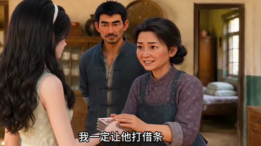 六零养崽,我家顿顿有肉第二季(139集) 六零养崽,我家顿顿有肉第二季(139集)我真的爱了