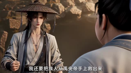 爆笑修仙:师叔的法宝有点怪第六季(116集) 爆笑修仙:师叔的法宝有点怪第六季(116集)网盘在线观看